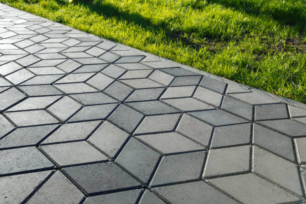 Best Interlocking driveway pavers in Wellston, OH