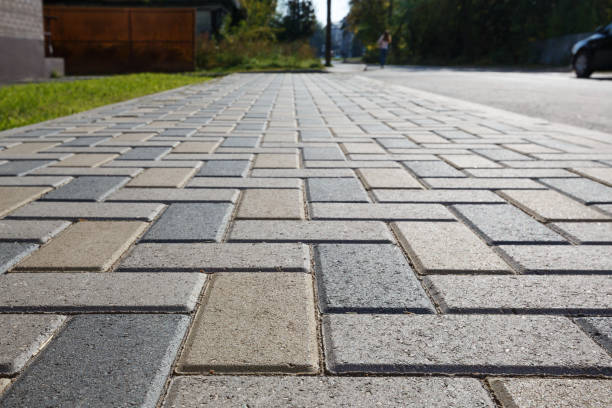 Best Heated driveway pavers in Wellston, OH